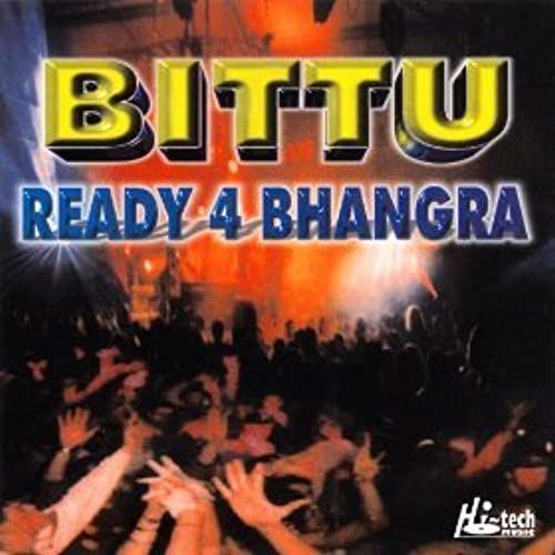 Bittu : Ready 4 Bhangra - Punjabi