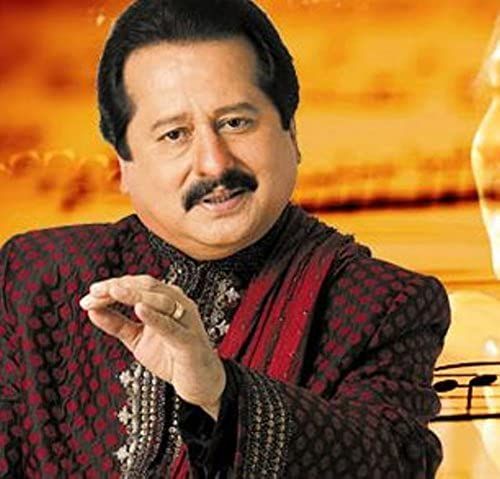 The Best Of Pankaj Udhas Urdu Ghazals