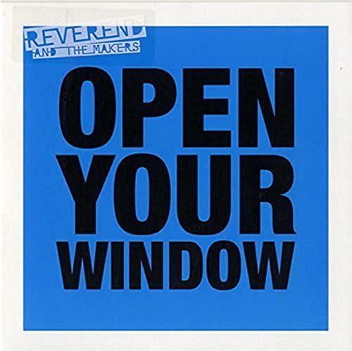 Open Your Window