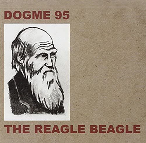 The Reagle Beagle