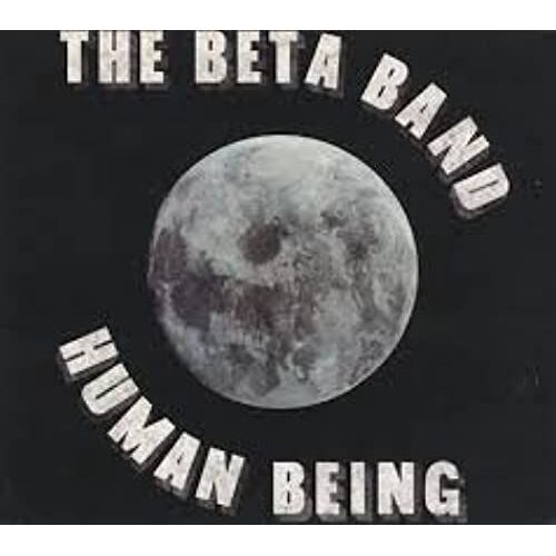 Human Being [12 Inch Analog]