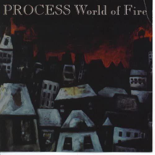 World Of Fire