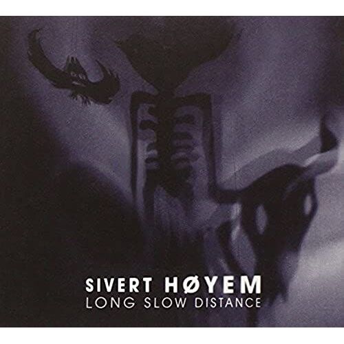 Long Slow Distance