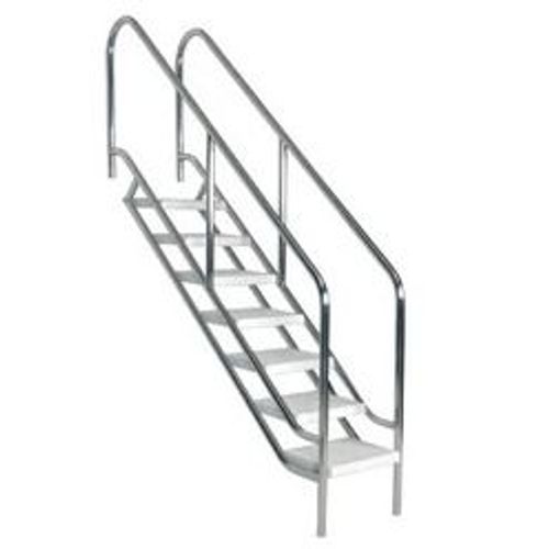 Escalier sécurité 500 mm 6 marches