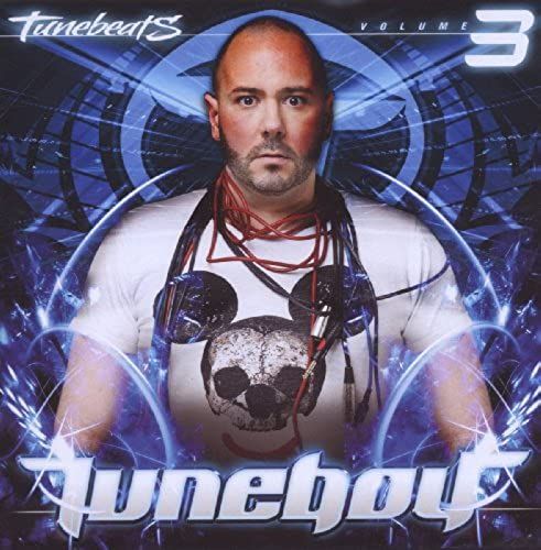 Tunebeats 3-Tuneboy