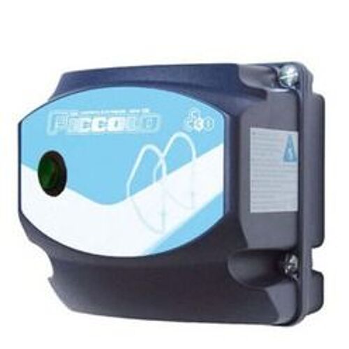 Coffret électrique 12 v avec interrupteur pour 2 projecteurs 600va