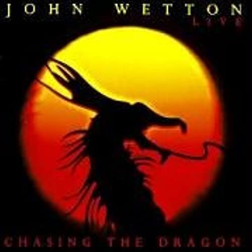 Chasing The Dragon