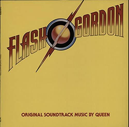 Flash Gordon - Original Soundtrack