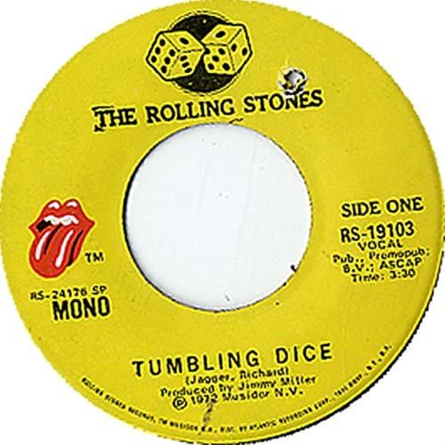 Tumbling Dice
