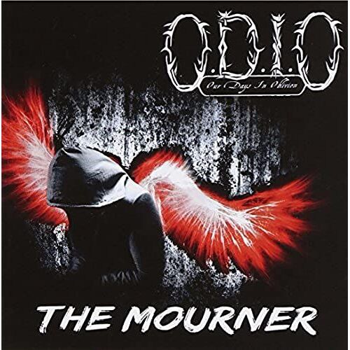Mourner