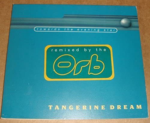 Towards The Evening Star