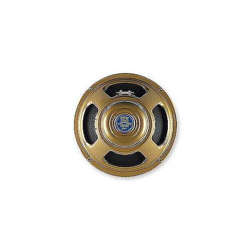Celestion - Haut-Parleur Guitare Alnico Gold 8 Ohm