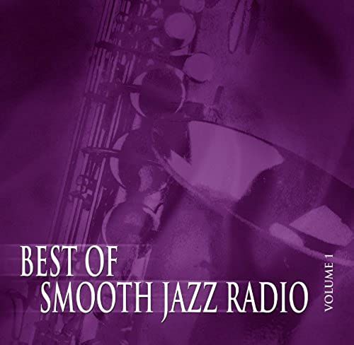 Smooth Jazz Sampler Volume 1