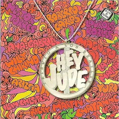 Hey Jude: Tributo A Los Beatles