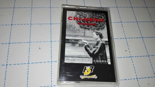 Chi Neng Qigong - Audio Video Course