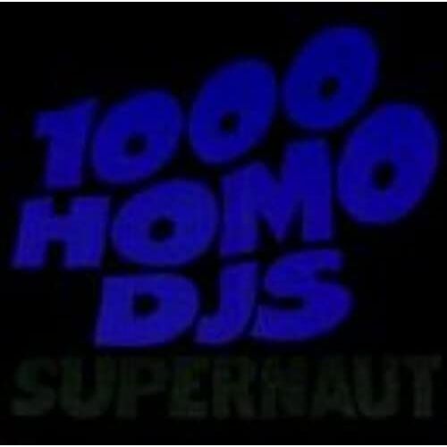 Supernaut