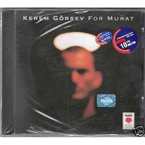 Kerem Görsev For Murat