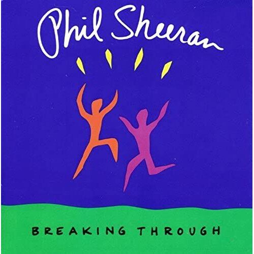 Breaking Through