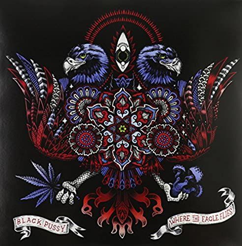 Where The Eagle Flys Ep [12 Inch Analog]