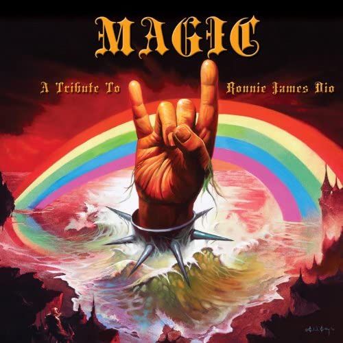 Magic: A Tribute To Ronnie James Dio