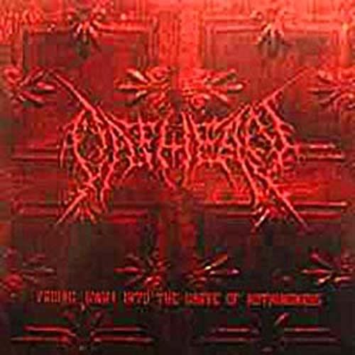 Fading Away Into The Grave Of Nothingness