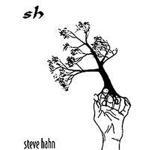 Hahn,Steve