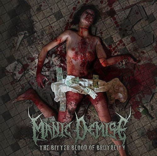 The Bitter Blood Of Brutality