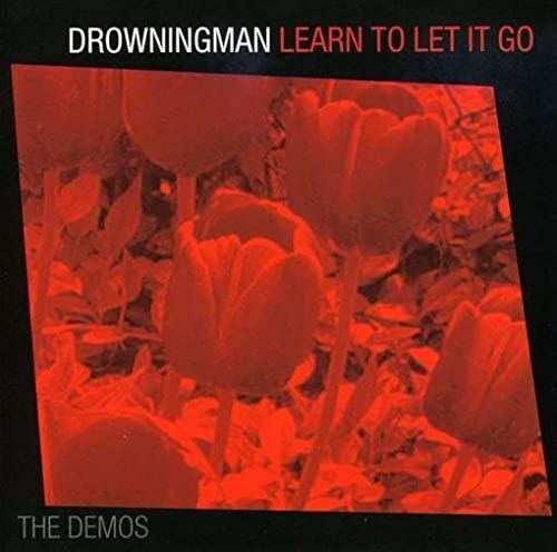 Learn To Let It Go: The Demos
