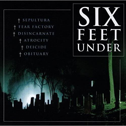 Six Feet Under