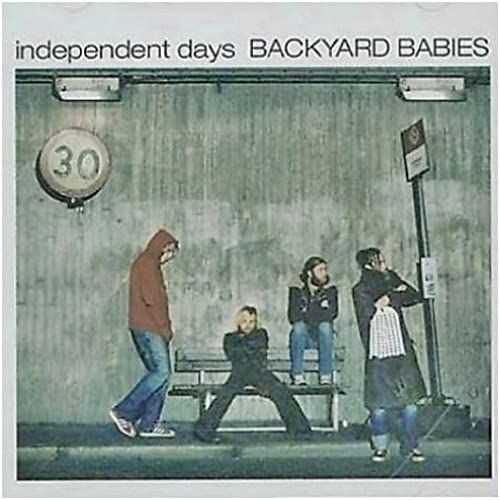 Independent Days