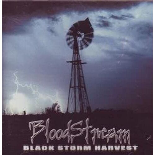 Black Storm Harvest