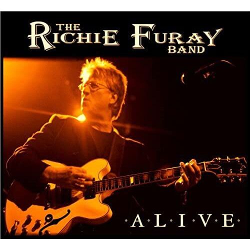 Alive