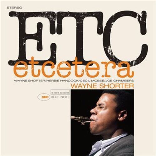 Etcetera