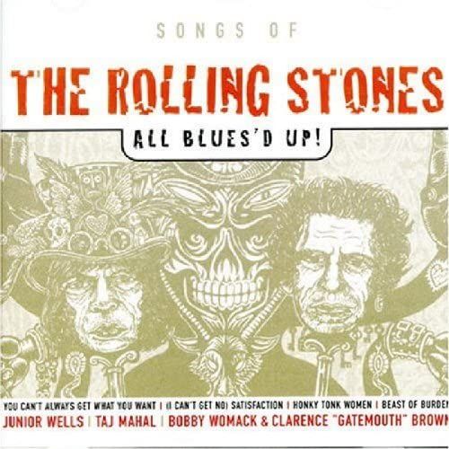 The Songs Of Rolling Stones...