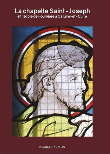 Chapelle Saint-Joseph Et L'école De Fourvière À Caluire Et Cuire