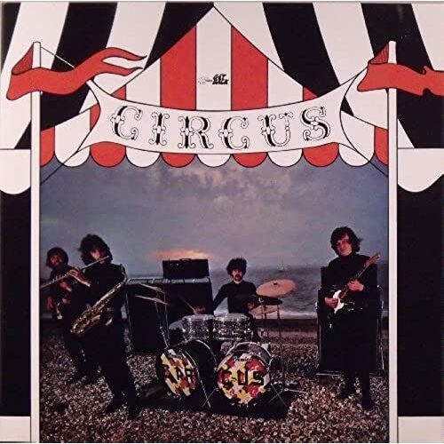 Circus [12 Inch Analog]