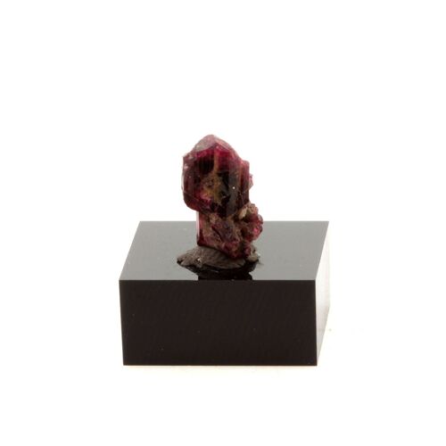 Tourmaline Polychrome. 4.75 Ct. Tsarafara, Antananarivo Province, Madagascar.