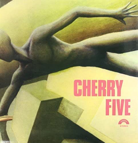 Cherry Five