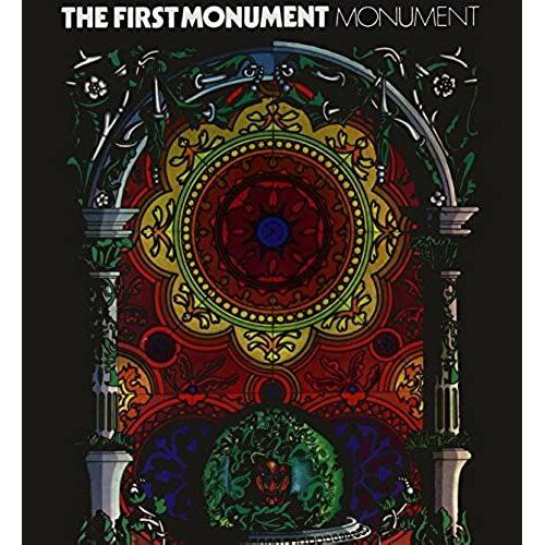 First Monument [12 Inch Analog]