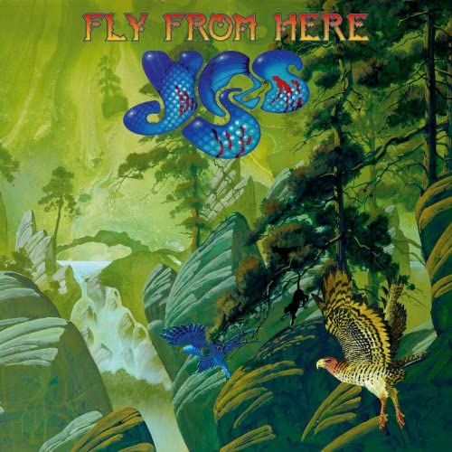 Fly From Here [12 Inch Analog]