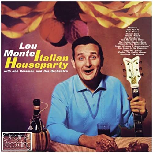Italian Houseparty