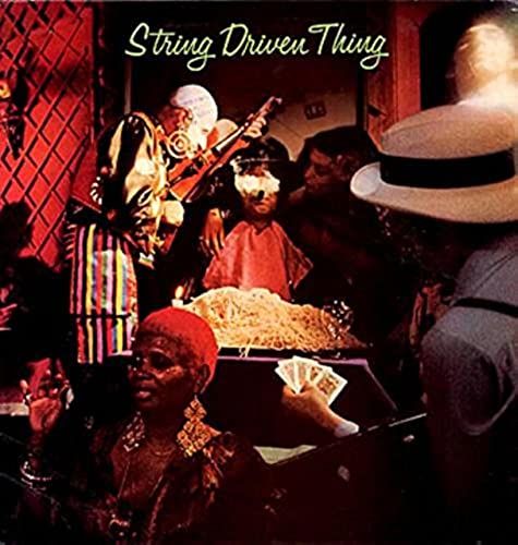 String Driven Thing