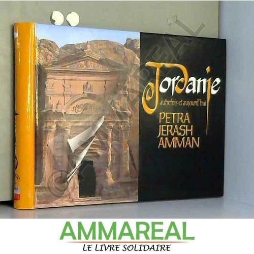 Jordanie