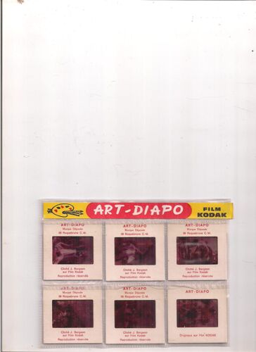 Diapositive De Roquebrune - Fete Des Fleurs