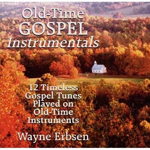 Old-Time Gospel Instrumentals
