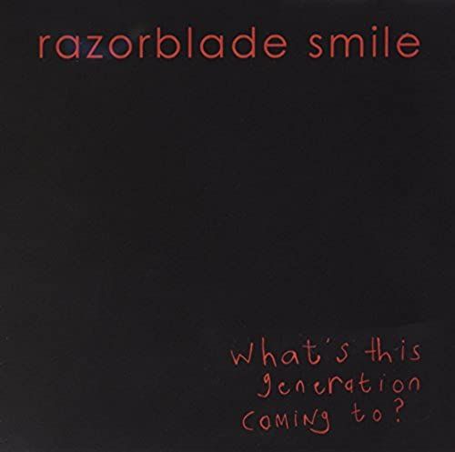 Razorblade Smile