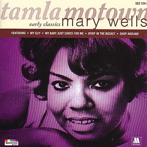 Motown Early Classics