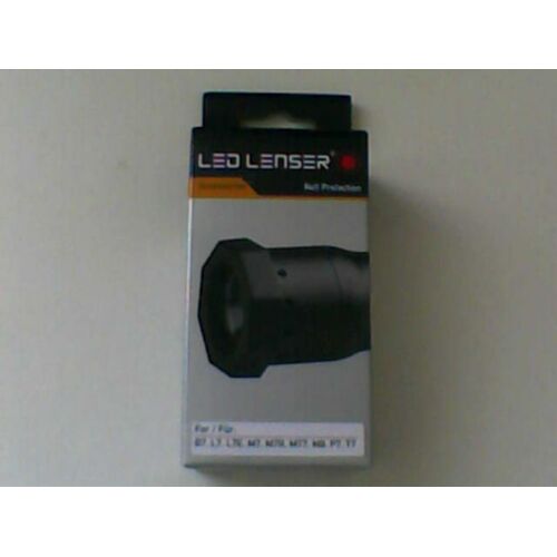 Ledlenser 0313 Roll Protection