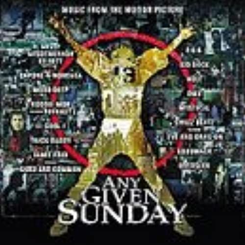 Any Given Sunday: Music From The Motion Picture