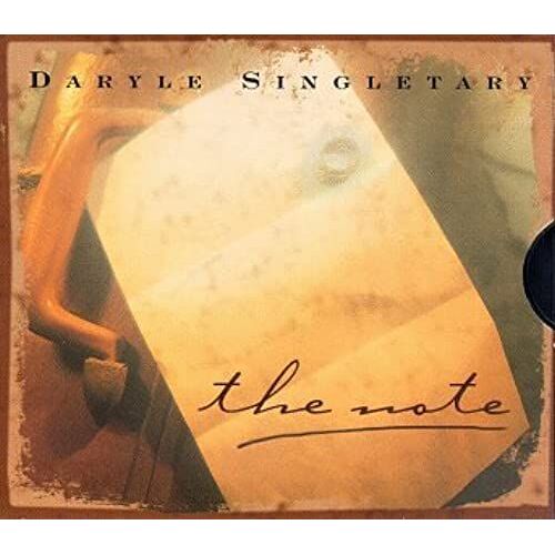 Note / I Let Her Lie